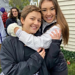 Meet your Posher, Eve